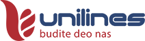 UNILINES logotype